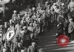 Image of German Armed Forces Vienna Austria, 1938, second 42 stock footage video 65675064096