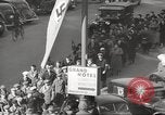 Image of German Armed Forces Vienna Austria, 1938, second 49 stock footage video 65675064096