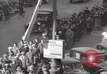 Image of German Armed Forces Vienna Austria, 1938, second 50 stock footage video 65675064096