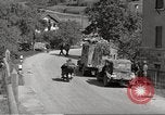 Standbild Geoffrey Keyes Italien, 1945, aus Sekunde 6 historischem Filmmaterial Videoclip 65675064097