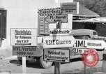 Standbild Geoffrey Keyes Italien, 1945, aus Sekunde 9 historischem Filmmaterial Videoclip 65675064097