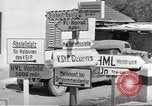Standbild Geoffrey Keyes Italien, 1945, aus Sekunde 11 historischem Filmmaterial Videoclip 65675064097