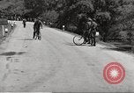 Standbild Geoffrey Keyes Italien, 1945, aus Sekunde 16 historischem Filmmaterial Videoclip 65675064097