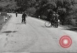 Standbild Geoffrey Keyes Italien, 1945, aus Sekunde 17 historischem Filmmaterial Videoclip 65675064097