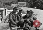 Standbild Geoffrey Keyes Italien, 1945, aus Sekunde 18 historischem Filmmaterial Videoclip 65675064097