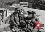 Standbild Geoffrey Keyes Italien, 1945, aus Sekunde 21 historischem Filmmaterial Videoclip 65675064097