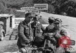 Standbild Geoffrey Keyes Italien, 1945, aus Sekunde 22 historischem Filmmaterial Videoclip 65675064097