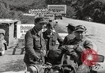 Standbild Geoffrey Keyes Italien, 1945, aus Sekunde 25 historischem Filmmaterial Videoclip 65675064097