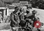 Standbild Geoffrey Keyes Italien, 1945, aus Sekunde 28 historischem Filmmaterial Videoclip 65675064097