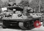 Standbild Geoffrey Keyes Italien, 1945, aus Sekunde 35 historischem Filmmaterial Videoclip 65675064097