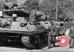 Standbild Geoffrey Keyes Italien, 1945, aus Sekunde 37 historischem Filmmaterial Videoclip 65675064097