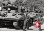 Standbild Geoffrey Keyes Italien, 1945, aus Sekunde 38 historischem Filmmaterial Videoclip 65675064097