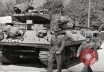 Standbild Geoffrey Keyes Italien, 1945, aus Sekunde 39 historischem Filmmaterial Videoclip 65675064097