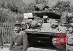 Standbild Geoffrey Keyes Italien, 1945, aus Sekunde 42 historischem Filmmaterial Videoclip 65675064097