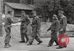 Standbild Geoffrey Keyes Italien, 1945, aus Sekunde 48 historischem Filmmaterial Videoclip 65675064097