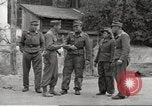 Standbild Geoffrey Keyes Italien, 1945, aus Sekunde 50 historischem Filmmaterial Videoclip 65675064097