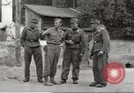 Standbild Geoffrey Keyes Italien, 1945, aus Sekunde 51 historischem Filmmaterial Videoclip 65675064097