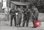 Standbild Geoffrey Keyes Italien, 1945, aus Sekunde 52 historischem Filmmaterial Videoclip 65675064097
