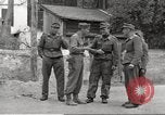 Standbild Geoffrey Keyes Italien, 1945, aus Sekunde 53 historischem Filmmaterial Videoclip 65675064097