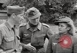 Standbild Geoffrey Keyes Italien, 1945, aus Sekunde 60 historischem Filmmaterial Videoclip 65675064097