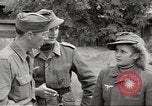 Standbild Geoffrey Keyes Italien, 1945, aus Sekunde 61 historischem Filmmaterial Videoclip 65675064097