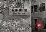 Standbild USA Soldaten Italien, 1945, aus Sekunde 4 historischem Filmmaterial Videoclip 65675064098