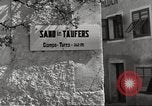 Standbild USA Soldaten Italien, 1945, aus Sekunde 5 historischem Filmmaterial Videoclip 65675064098