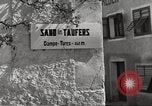 Standbild USA Soldaten Italien, 1945, aus Sekunde 6 historischem Filmmaterial Videoclip 65675064098