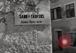 Standbild USA Soldaten Italien, 1945, aus Sekunde 7 historischem Filmmaterial Videoclip 65675064098