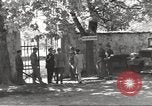Standbild USA Soldaten Italien, 1945, aus Sekunde 8 historischem Filmmaterial Videoclip 65675064098