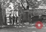 Standbild USA Soldaten Italien, 1945, aus Sekunde 10 historischem Filmmaterial Videoclip 65675064098