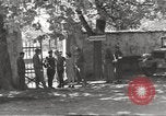 Standbild USA Soldaten Italien, 1945, aus Sekunde 11 historischem Filmmaterial Videoclip 65675064098