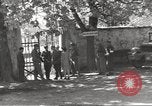 Standbild USA Soldaten Italien, 1945, aus Sekunde 13 historischem Filmmaterial Videoclip 65675064098