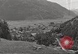 Standbild USA Soldaten Italien, 1945, aus Sekunde 39 historischem Filmmaterial Videoclip 65675064098