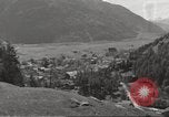 Standbild USA Soldaten Italien, 1945, aus Sekunde 40 historischem Filmmaterial Videoclip 65675064098