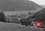 Standbild USA Soldaten Italien, 1945, aus Sekunde 44 historischem Filmmaterial Videoclip 65675064098