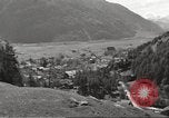 Standbild USA Soldaten Italien, 1945, aus Sekunde 46 historischem Filmmaterial Videoclip 65675064098