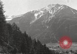 Standbild USA Soldaten Italien, 1945, aus Sekunde 53 historischem Filmmaterial Videoclip 65675064098