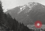 Standbild USA Soldaten Italien, 1945, aus Sekunde 55 historischem Filmmaterial Videoclip 65675064098