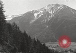 Standbild USA Soldaten Italien, 1945, aus Sekunde 57 historischem Filmmaterial Videoclip 65675064098