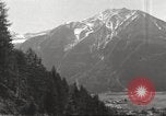 Standbild USA Soldaten Italien, 1945, aus Sekunde 60 historischem Filmmaterial Videoclip 65675064098