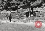 Standbild erfassten deutschen Soldaten Turin Italien, 1945, aus Sekunde 5 historischem Filmmaterial Videoclip 65675064099