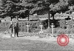 Standbild erfassten deutschen Soldaten Turin Italien, 1945, aus Sekunde 7 historischem Filmmaterial Videoclip 65675064099