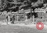 Standbild erfassten deutschen Soldaten Turin Italien, 1945, aus Sekunde 9 historischem Filmmaterial Videoclip 65675064099
