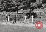 Standbild erfassten deutschen Soldaten Turin Italien, 1945, aus Sekunde 10 historischem Filmmaterial Videoclip 65675064099