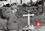 Standbild erfassten deutschen Soldaten Turin Italien, 1945, aus Sekunde 12 historischem Filmmaterial Videoclip 65675064099