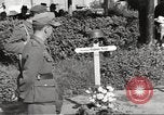 Standbild erfassten deutschen Soldaten Turin Italien, 1945, aus Sekunde 15 historischem Filmmaterial Videoclip 65675064099