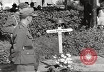 Standbild erfassten deutschen Soldaten Turin Italien, 1945, aus Sekunde 16 historischem Filmmaterial Videoclip 65675064099