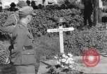 Standbild erfassten deutschen Soldaten Turin Italien, 1945, aus Sekunde 20 historischem Filmmaterial Videoclip 65675064099