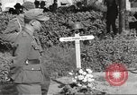 Standbild erfassten deutschen Soldaten Turin Italien, 1945, aus Sekunde 21 historischem Filmmaterial Videoclip 65675064099